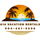 A1A Vacation Rentals logo