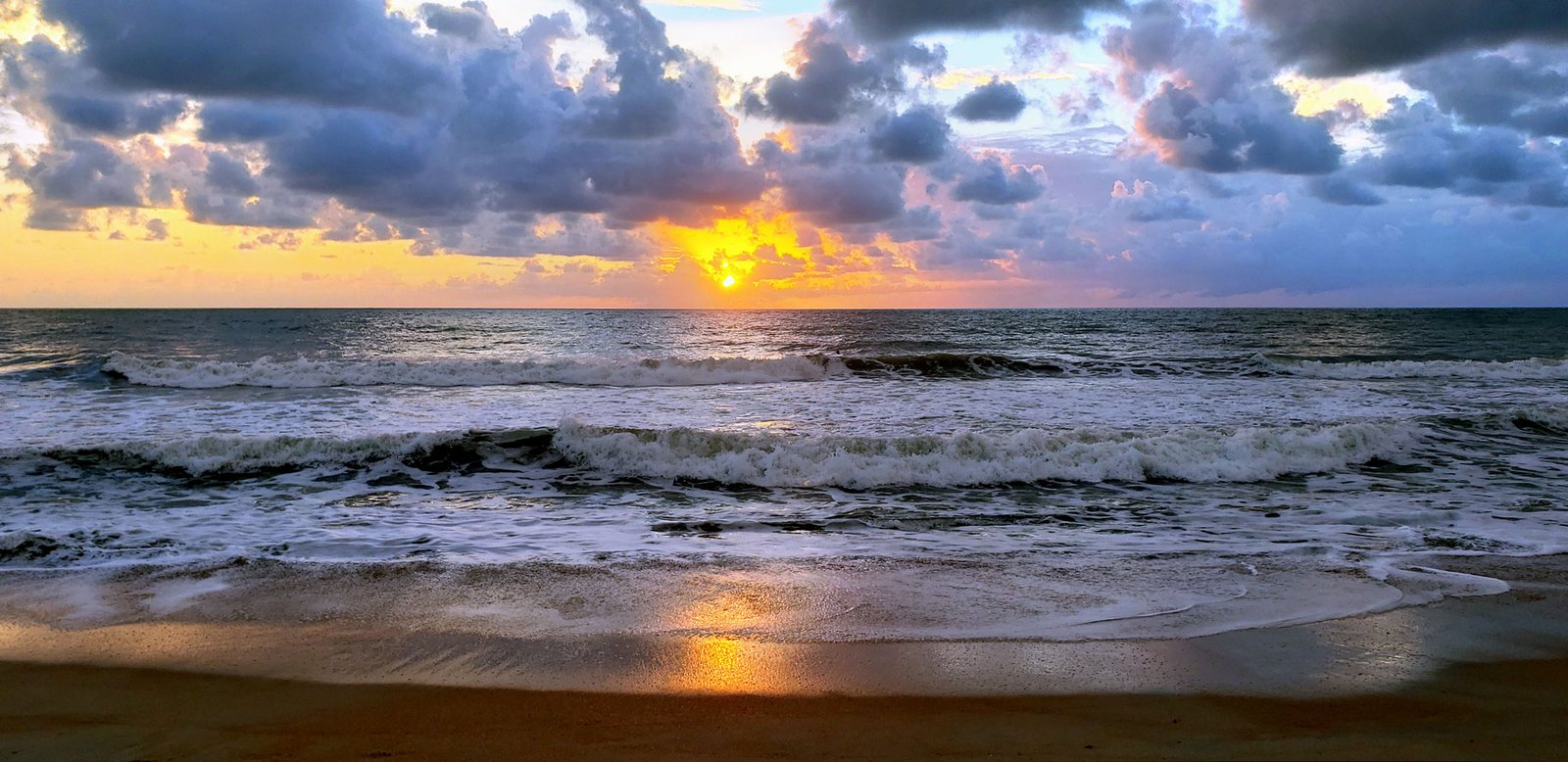 Beachfront & Ocean View