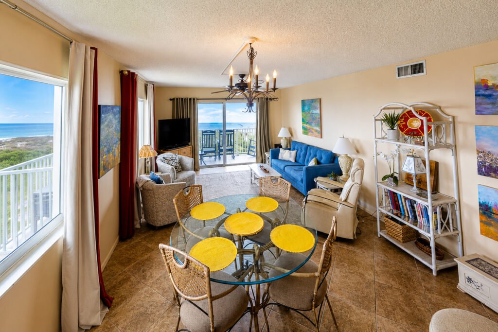 Spanish Trace 353