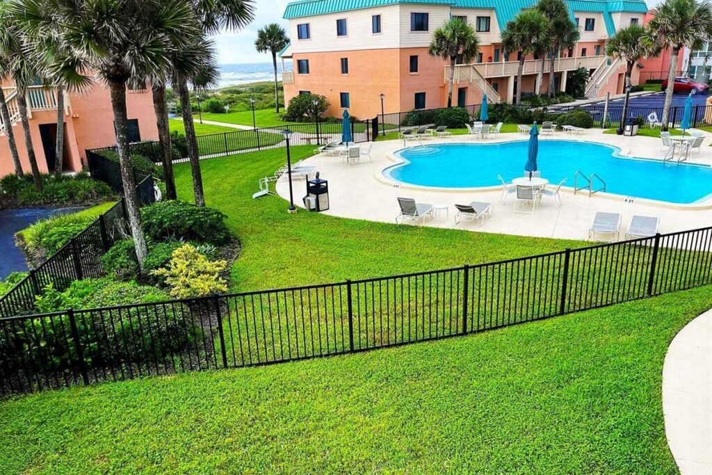 Sea Haven 312